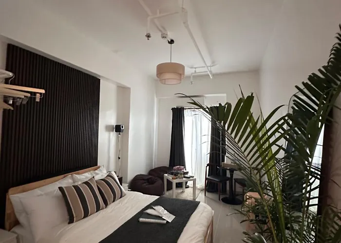 Cozy Cove Mnl