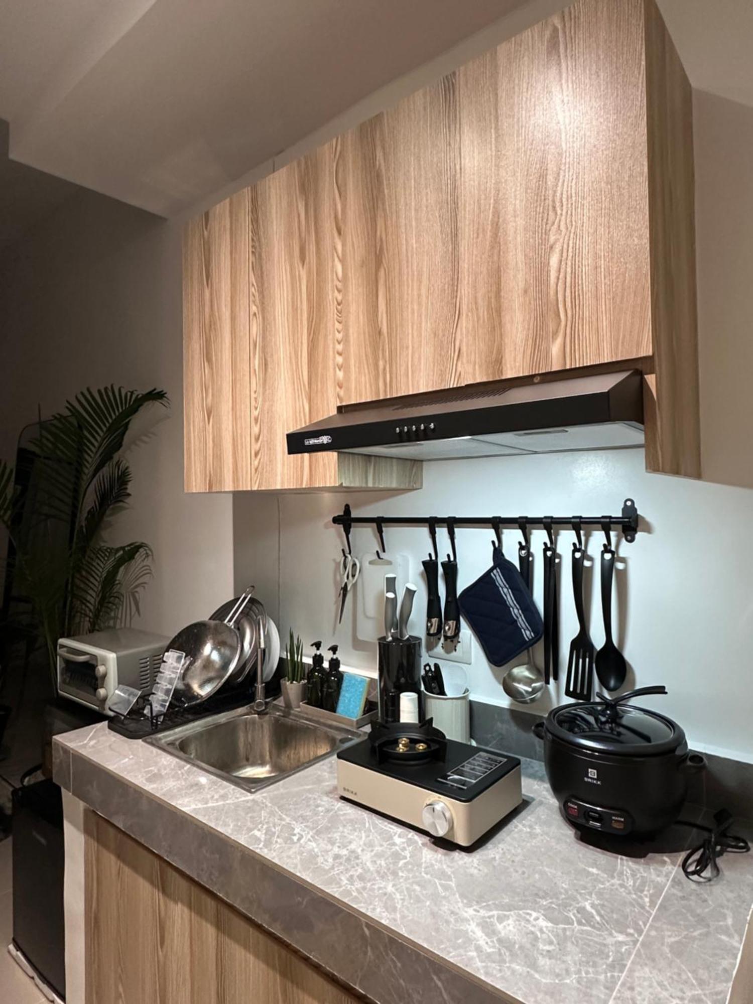 Aparthotel Cozy Cove Mnl Manila