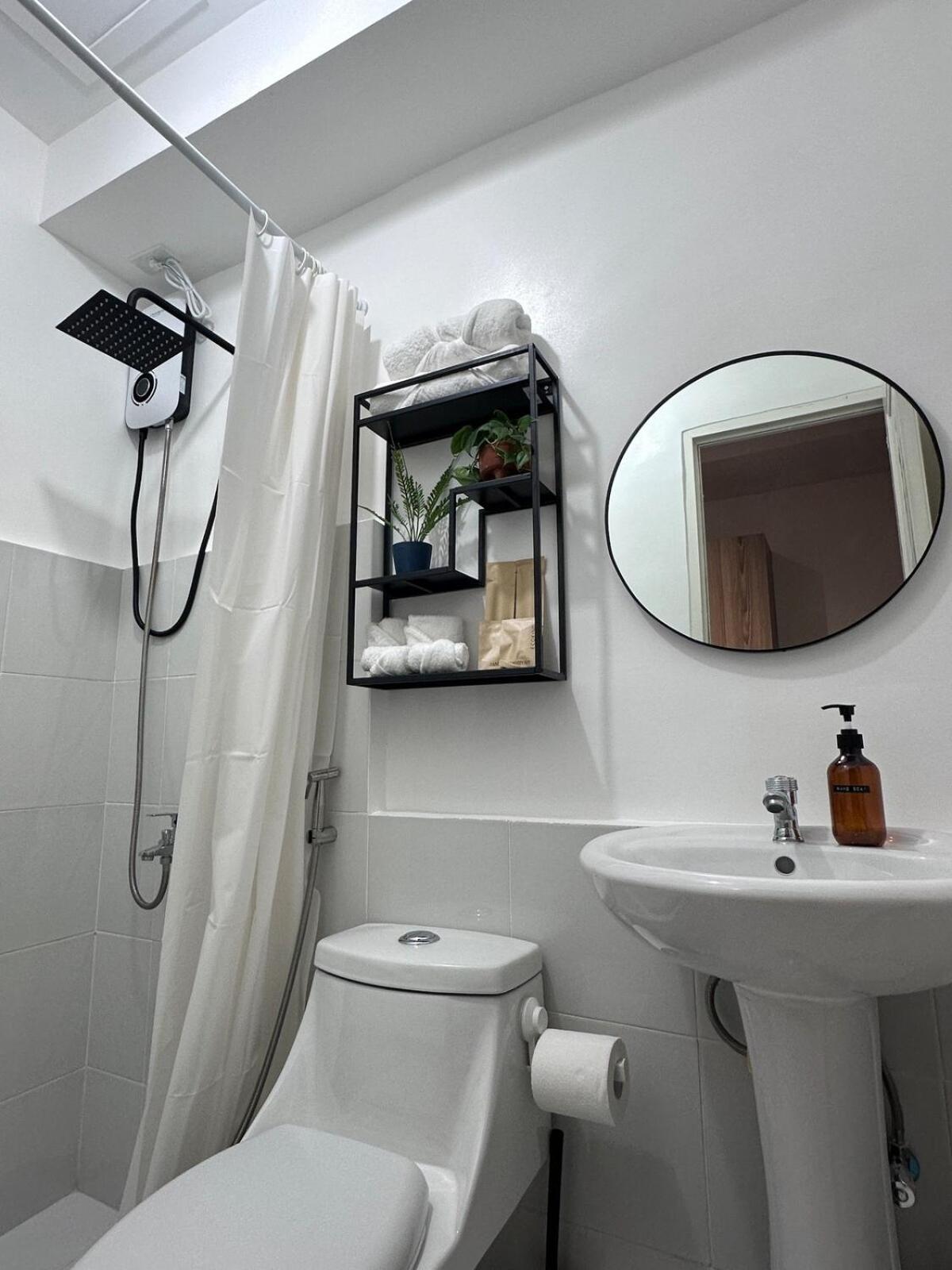 Aparthotel Cozy Cove Mnl Manila
