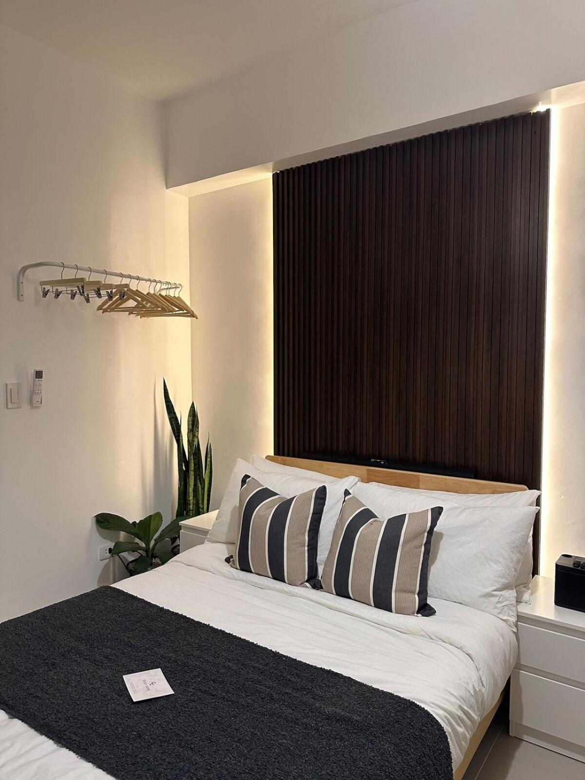 Cozy Cove Mnl Aparthotel *