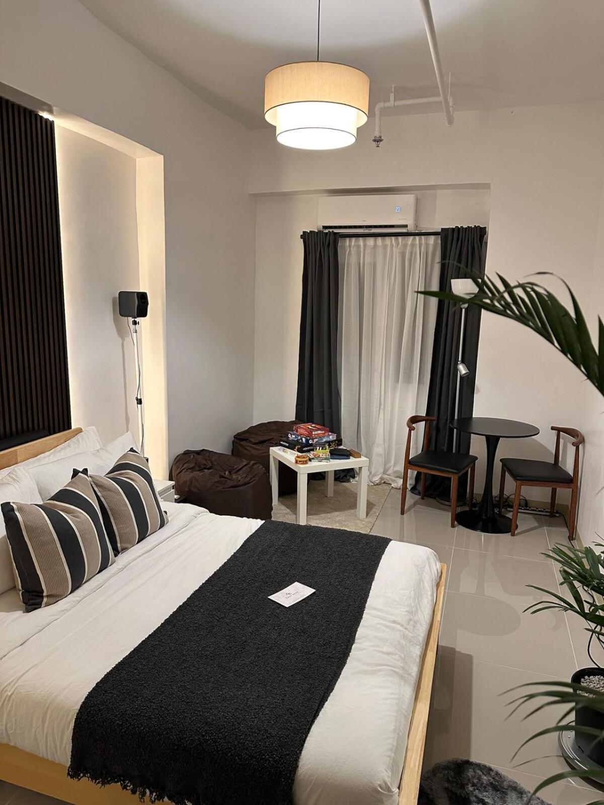 Cozy Cove Mnl Aparthotel *