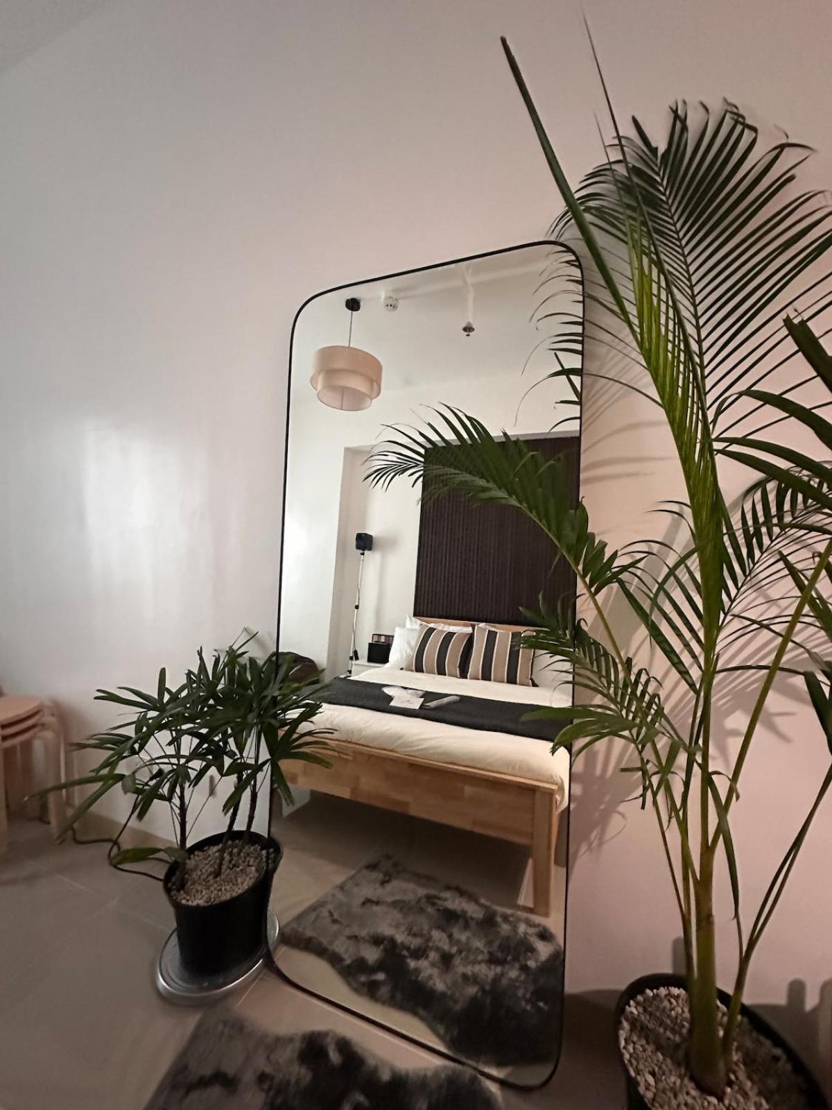 Aparthotel Cozy Cove Mnl *