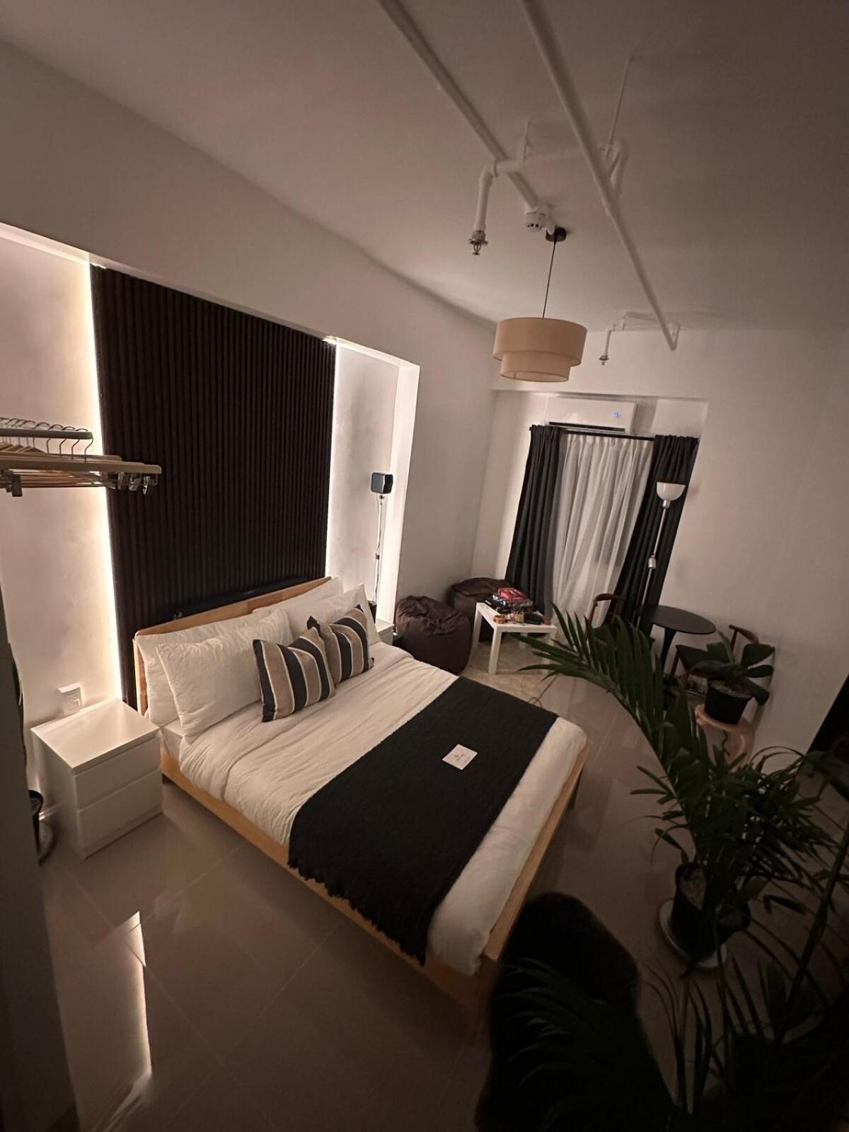 Cozy Cove Mnl Manila