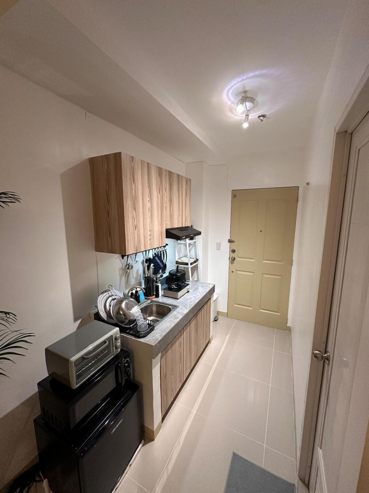 Cozy Cove Mnl Aparthotel