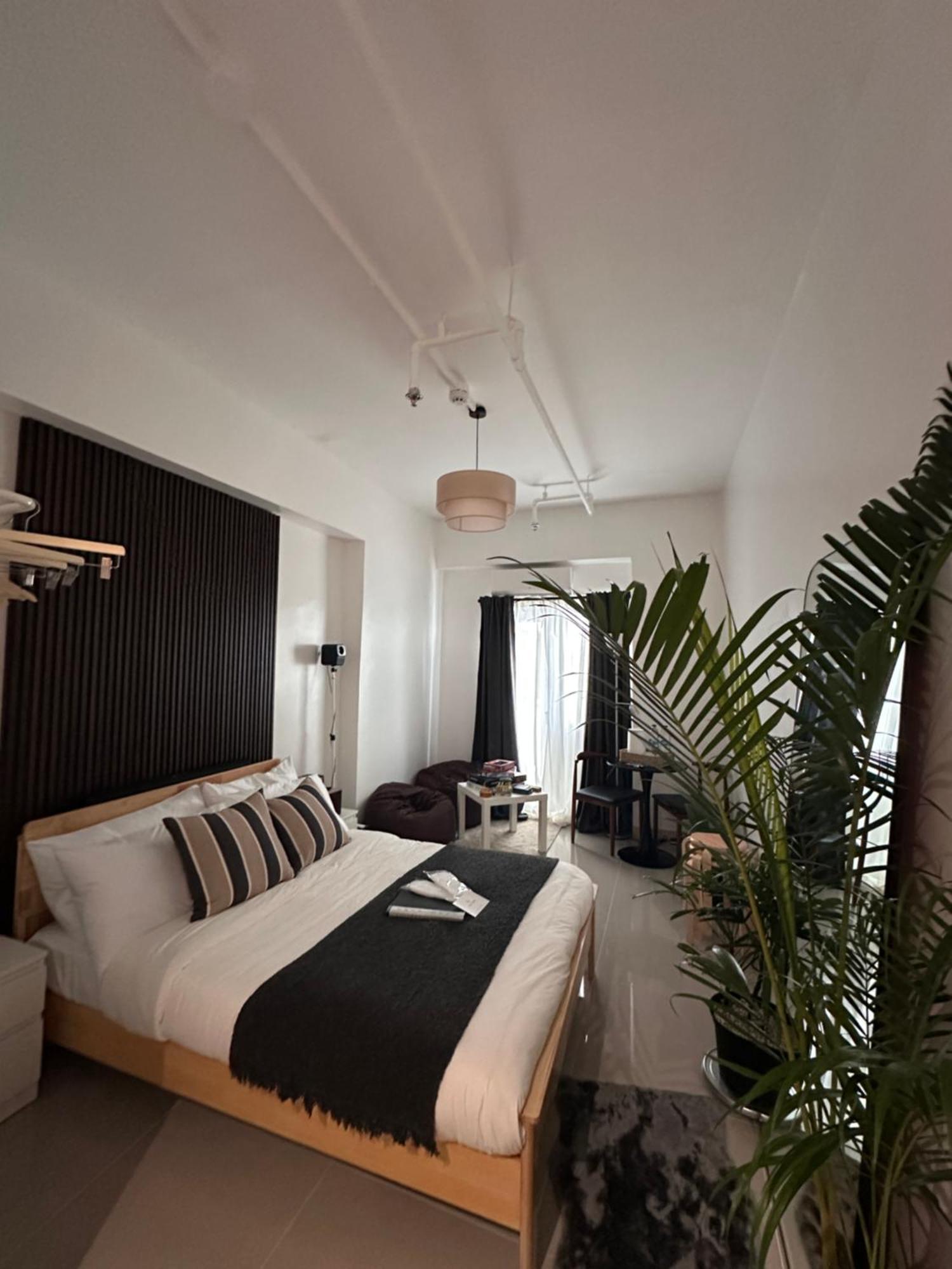 Cozy Cove Mnl Aparthotel